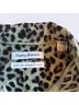 Tommy Bahama Leopard Print Green Black Jacket Size XS - photo 3