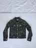 Tommy Bahama Leopard Print Green Black Jacket Size XS - photo 6
