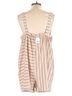 FP BEACH Tan Fp Beach Romper Size L - photo 2
