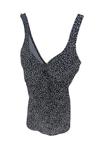 Shore Shapes One Piece Swimsuit (view 1)