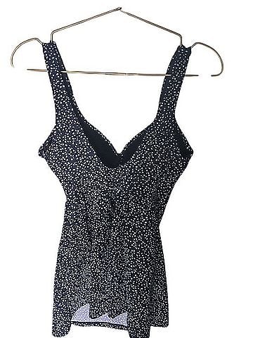 Shore Shapes One Piece Swimsuit (view 2)