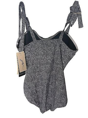 Gottex One Piece Swimsuit (view 2)