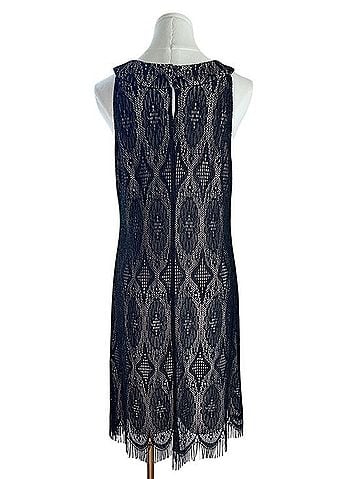 S.L. Fashions Cocktail Dress (view 2)