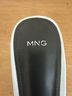 Mango White Silver Heels Size EU 41 - photo 8
