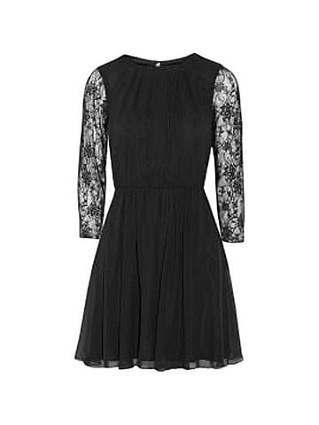 Alice + Olivia Casual Dress (view 1)