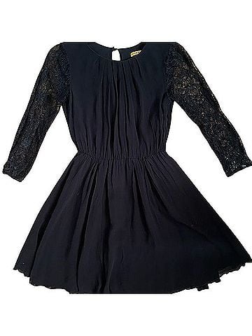 Alice + Olivia Casual Dress (view 2)