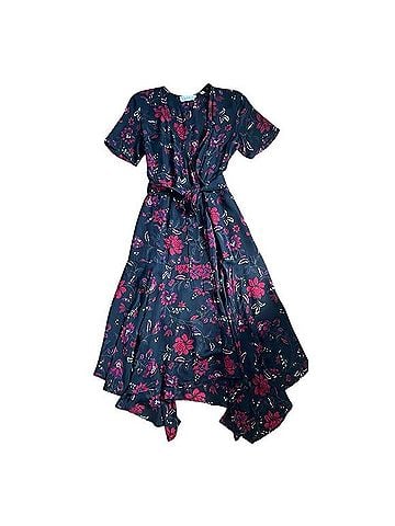 A.L.C. Cora Casual Dress (view 2)