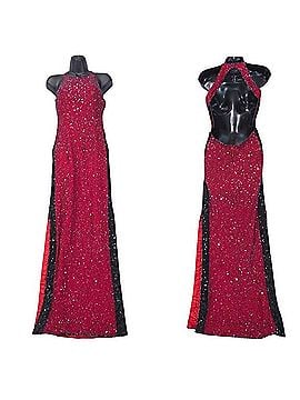 Scala Cocktail Dress (view 1)