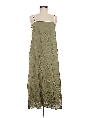OAK + FORT Oak + Fort Casual Dress (view 1)