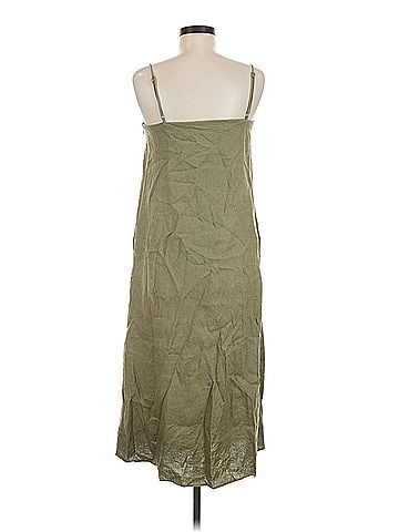 OAK + FORT Oak + Fort Casual Dress (view 2)
