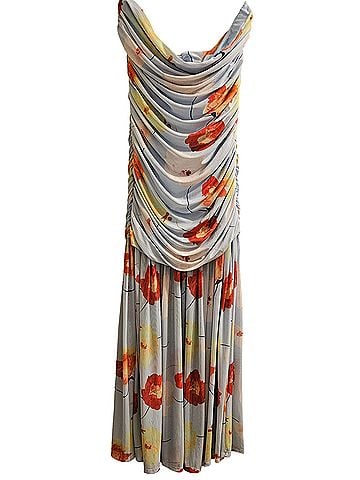 Bardot Cocktail Dress (view 1)