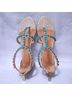 Schutz Naja Sandals - photo 4