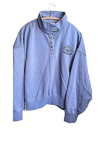 Champion Fleece (view 1)