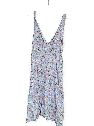 Billabong Casual Dress (view 1)