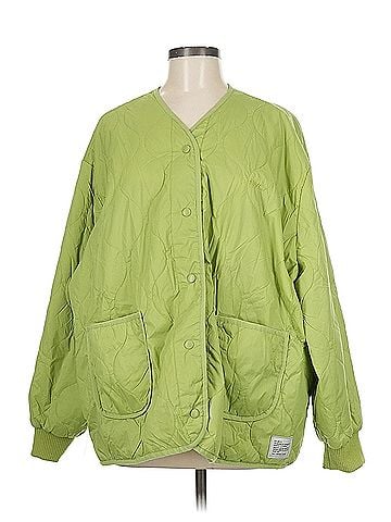 RVCA Rvca Jacket (view 1)