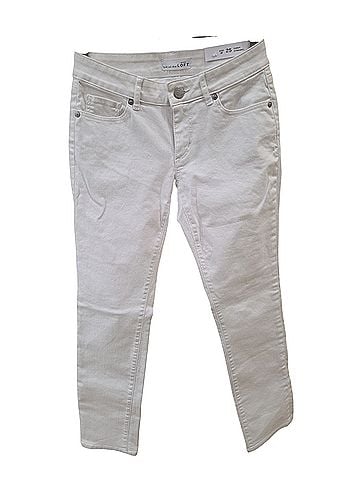 Ann Taylor LOFT Jeans (view 1)