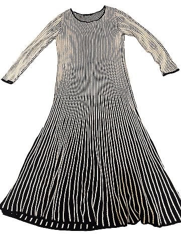 Peruvian Connection Wool Dress (view 2)