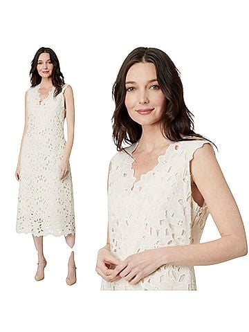 Vince. Nouveau Casual Dress (view 1)