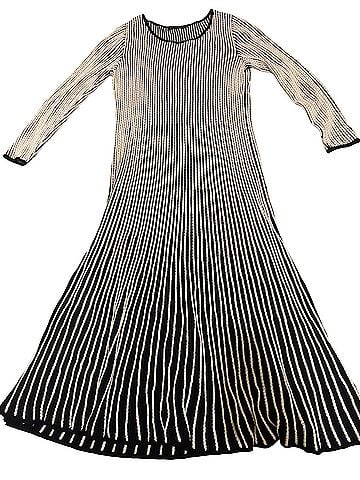 Peruvian Connection Wool Dress (view 1)