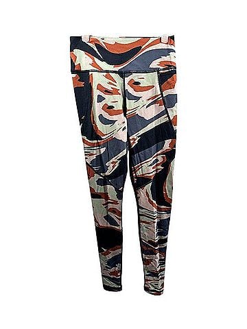 Sweaty Betty abstract Leggings (view 1)