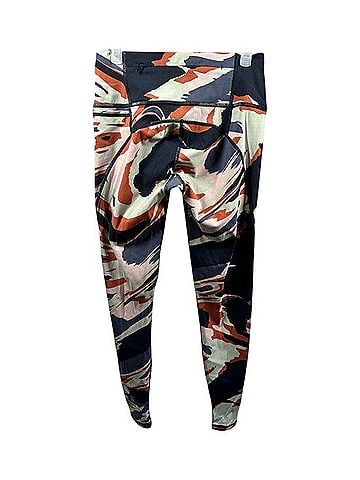 Sweaty Betty abstract Leggings (view 2)