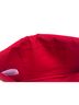 Francesca's 100% Cotton 30% Metallic Fiber 70% Other Hearts Red Clutch One size - photo 10