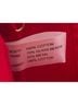 Francesca's 100% Cotton 30% Metallic Fiber 70% Other Hearts Red Clutch One size - photo 12