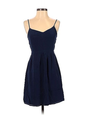Madewell Madewell Casual Dress (view 1)