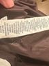 L.L.Bean 100% Polyester 10% Nylon 100% Polyester 80% Other Brown Jacket Size XL - photo 3