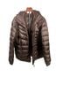 L.L.Bean 100% Polyester 10% Nylon 100% Polyester 80% Other Brown Jacket Size XL - photo 1