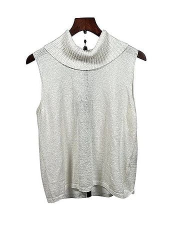 Josephine Chaus Studio Sweater Vest (view 1)