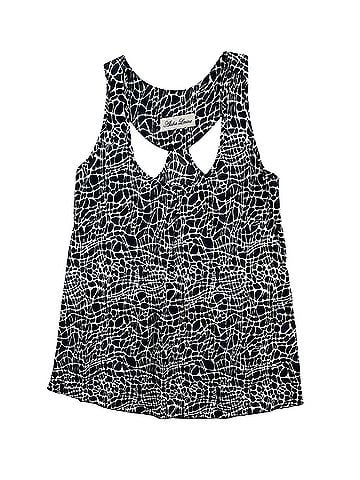 Alisha Levine Sleeveless Top (view 1)