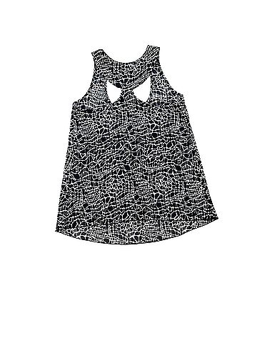 Alisha Levine Sleeveless Top (view 2)