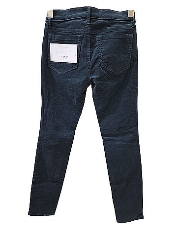 Ann Taylor LOFT Jeans (view 2)