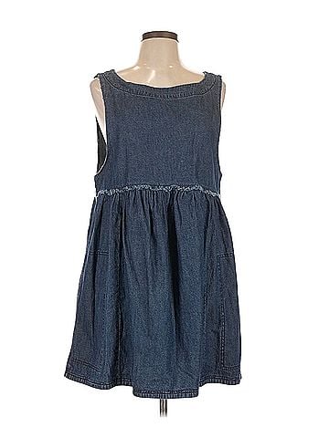 Free People Casual Dress (view 1)
