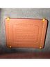 Coach Print Brown Leather Crossbody Bag One size - photo 6