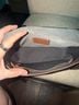 Coach Print Brown Leather Crossbody Bag One size - photo 4