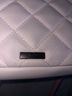 Aldo White Leather Shoulder Bag One size - photo 3