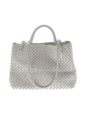 Quince Quince Leather Shoulder Bag (view 1)