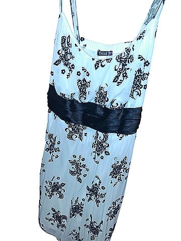 Trixxi Cocktail Dress (view 1)