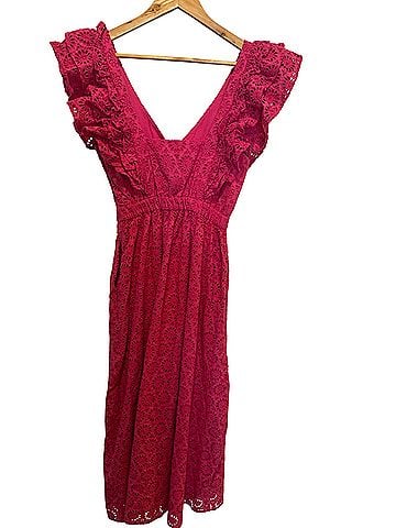 J.Crew Casual Dress (view 2)