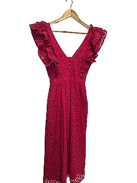 J.Crew Casual Dress (view 1)