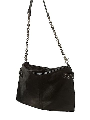 Aldo Leather Hobo (view 2)