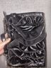 Aldo Black Leather Hobo One size - photo 3