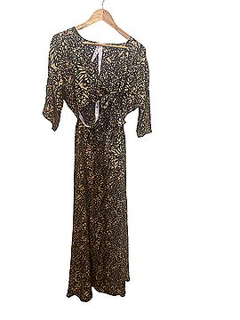 Baltic Born Wool Dress (view 2)