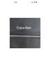 Calvin Klein 100% Leather Black Leather Backpack One size - photo 4