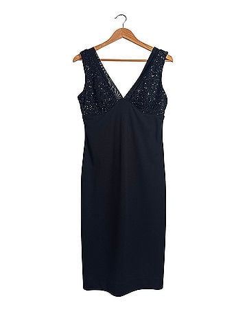 Cache Cocktail Dress (view 1)