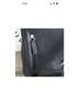 Calvin Klein 100% Leather Black Leather Backpack One size - photo 9