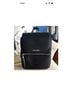 Calvin Klein 100% Leather Black Leather Backpack One size - photo 3