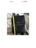 Calvin Klein 100% Leather Black Leather Backpack One size - photo 10
